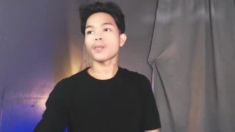 cCALL ME MJ online show from April 2026 10:40:02 AM