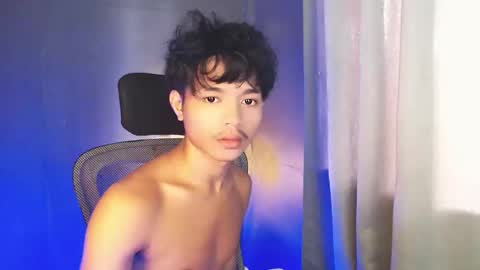 Snapshot of asian_mjxx chatting on May 2026 03:57:02 AM cCALL ME MJ online show from May 2026 03:57:02 AM