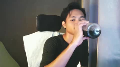Snapshot of asian_mjxx chatting on May 2026 08:52:01 AM cCALL ME MJ online show from May 2026 08:52:01 AM
