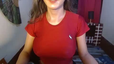 Lovely online show from December 2024 05:03:01 PM