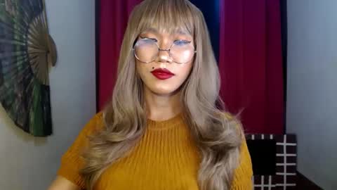 Lovely online show from December 2024 02:54:01 AM