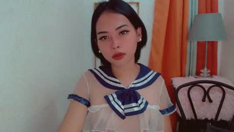Snapshot of asian_pinay_oldlover chatting on July 2026 10:25:01 PM Angel online show from July 2026 10:25:01 PM