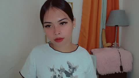 Snapshot of asian_pinay_oldlover chatting on July 2026 11:11:02 PM Angel online show from July 2026 11:11:02 PM