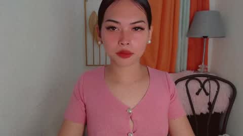 Snapshot of asian_pinay_oldlover chatting on July 2026 10:19:01 AM Angel online show from July 2026 10:19:01 AM