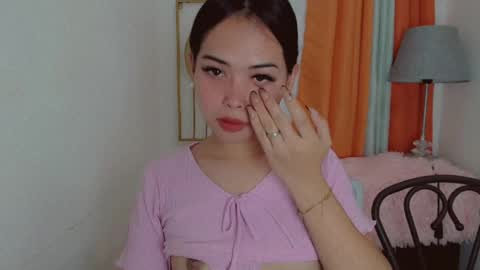 Snapshot of asian_pinay_oldlover chatting on July 2026 10:57:02 PM Angel online show from July 2026 10:57:02 PM