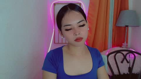 Snapshot of asian_pinay_oldlover chatting on July 2026 10:12:01 PM Angel online show from July 2026 10:12:01 PM