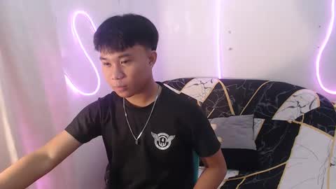 Prince online show from September 2025 05:40:01 AM