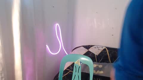 Prince online show from September 2025 02:33:02 AM