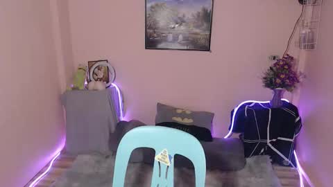 Prince online show from October 2025 05:33:02 AM