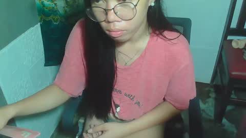 Rhean online show from February 2025 01:11:01 AM