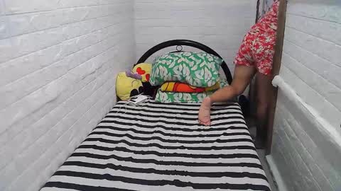 Trixie online show from March 2025 01:26:02 AM