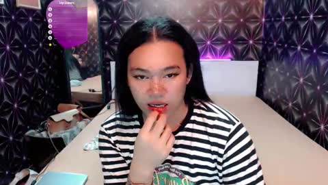 stacey online show from January 2025 05:37:02 PM