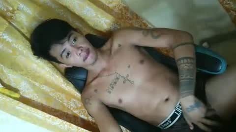 angello abayon online show from January 2026 11:12:01 AM