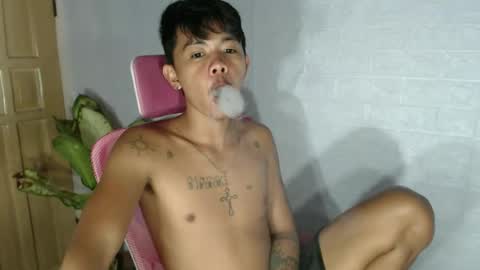 angello abayon online show from March 2026 08:14:01 PM