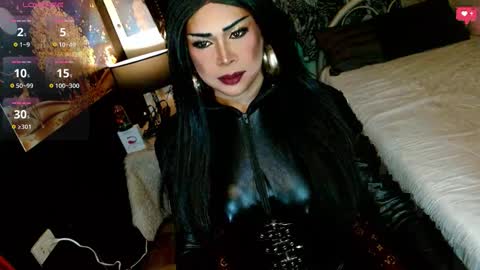 nicole online show from March 2026 04:46:01 PM