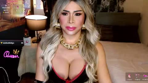 nicole online show from March 2026 03:06:01 PM