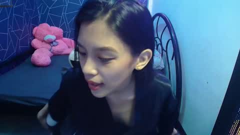 asianblair_x online show from October 2025 10:15:01 PM