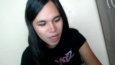 Snapshot of asianblk_barbiedoll chatting on May 2026 01:34:01 AM asianblk_barbiedoll online show from May 2026 01:34:01 AM
