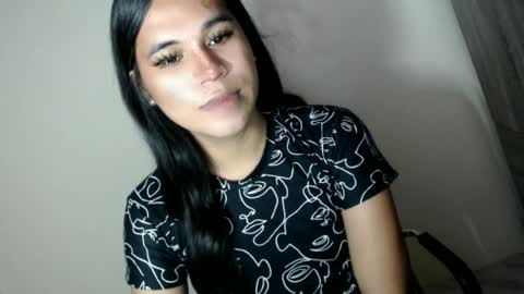 Snapshot of asianblk_barbiedoll chatting on June 2026 10:25:02 PM asianblk_barbiedoll online show from June 2026 10:25:02 PM