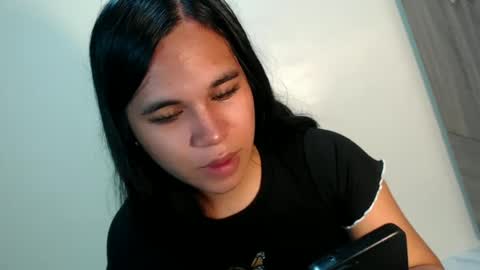 Snapshot of asianblk_barbiedoll chatting on June 2026 10:33:01 PM asianblk_barbiedoll online show from June 2026 10:33:01 PM