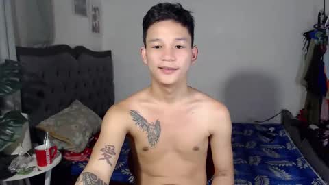 asianboycock14 online show from March 2026 03:21:01 AM