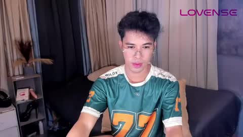 Snapshot of asiancum_peter chatting on May 2026 01:22:02 AM asiancum_peter online show from May 2026 01:22:02 AM