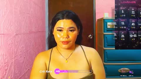 Audrey and Blaire online show from November 2025 01:07:02 PM