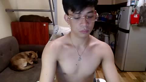 asiandreamboyx online show from February 2025 05:05:02 PM