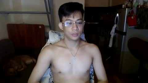 asiandreamboyx online show from March 2025 02:50:01 AM