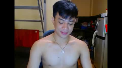 asiandreamboyx online show from October 2025 05:58:02 PM