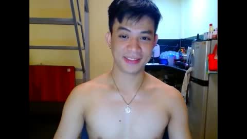asiandreamboyx online show from February 2026 06:52:02 AM