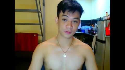 asiandreamboyx online show from March 2026 04:33:01 PM