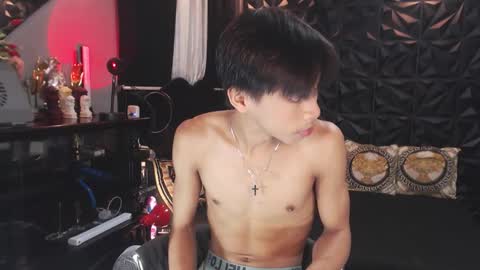 asianfuckertwink online show from November 2025 07:31:02 AM