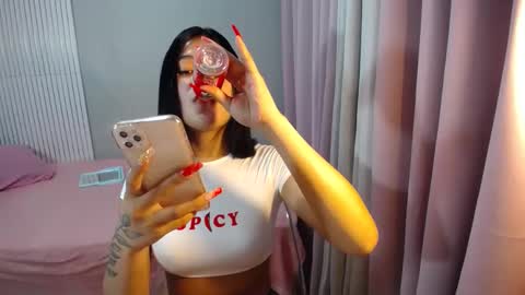 goddes rhian online show from December 2024 08:15:02 AM