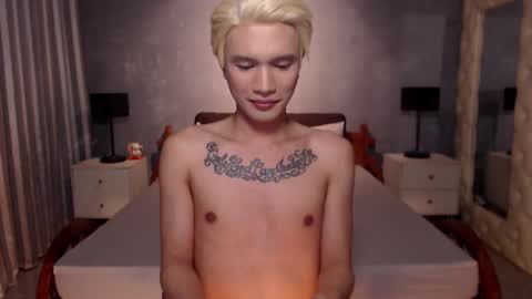 AsherMiller online show from January 2025 04:22:01 PM