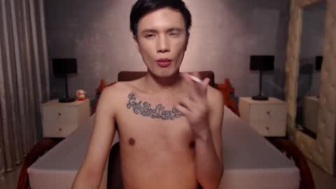 AsherMiller online show from February 2025 03:16:02 PM