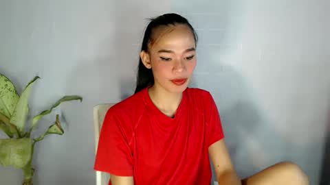 PRINCESS online show from April 2026 12:50:02 AM