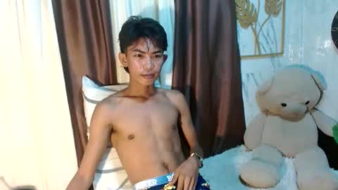 Nico online show from October 2025 05:46:02 PM