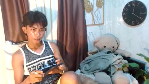 Nico online show from October 2025 08:58:02 AM