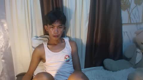 Nico online show from October 2025 11:27:01 AM