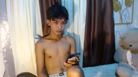 Nico online show from October 2025 08:05:02 AM