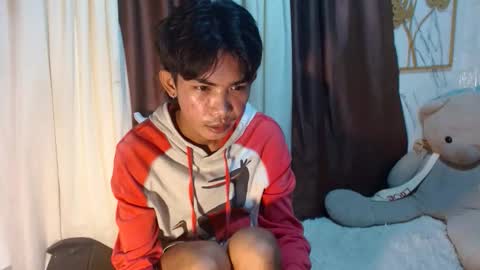 Nico online show from November 2025 09:58:02 PM