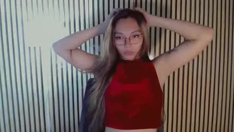 Snapshot of asianhottiesttamira chatting on September 2025 07:26:02 PM HI IM TAMIRA LOOKING FOR SERIOUS RELATIONSHIP online show from September 2025 07:26:02 PM
