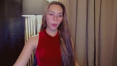 Snapshot of asianhottiesttamira chatting on October 2025 03:42:01 PM HI IM TAMIRA LOOKING FOR SERIOUS RELATIONSHIP online show from October 2025 03:42:01 PM