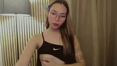 Snapshot of asianhottiesttamira chatting on October 2025 03:55:02 PM HI IM TAMIRA LOOKING FOR SERIOUS RELATIONSHIP online show from October 2025 03:55:02 PM