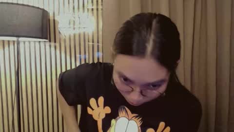 Snapshot of asianhottiesttamira chatting on October 2025 03:54:02 AM HI IM TAMIRA LOOKING FOR SERIOUS RELATIONSHIP online show from October 2025 03:54:02 AM