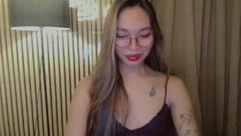 Snapshot of asianhottiesttamira chatting on November 2025 04:41:01 PM HI IM TAMIRA LOOKING FOR SERIOUS RELATIONSHIP online show from November 2025 04:41:01 PM