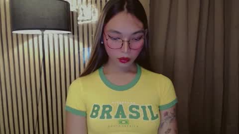 Snapshot of asianhottiesttamira chatting on November 2025 04:33:01 AM HI IM TAMIRA LOOKING FOR SERIOUS RELATIONSHIP online show from November 2025 04:33:01 AM