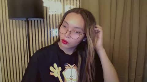 Snapshot of asianhottiesttamira chatting on November 2025 06:55:01 AM HI IM TAMIRA LOOKING FOR SERIOUS RELATIONSHIP online show from November 2025 06:55:01 AM