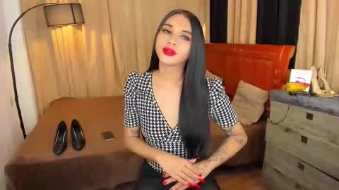 JULIA online show from December 2024 12:12:01 AM